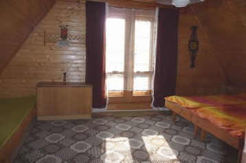 Vasaras māja Podbanské 2